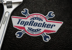 Top Rocker Motorcycles – a boutique garage specializing in Harley Davidson Motorcycles.
