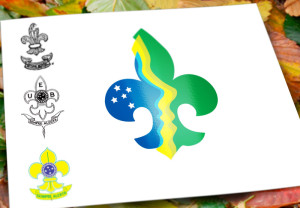 Scouts of Brazil – Escoteiros do Brasil - Full rebranding and rollout